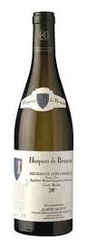 Hospices de Beaune Meursault-Genevrières Premier Cru Cuvée Baudot