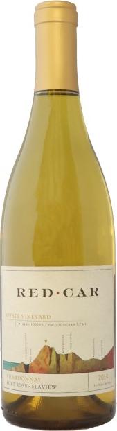 Red Car Estate Vineyard Chardonnay