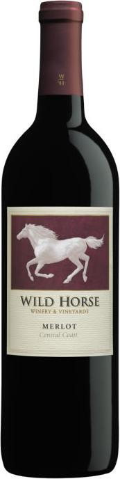 Wild Horse Merlot