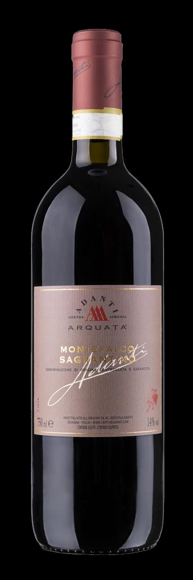 Adanti Arquata Montefalco Sagrantino