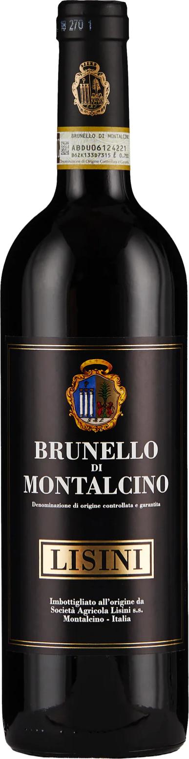 Lisini Brunello di Montalcino