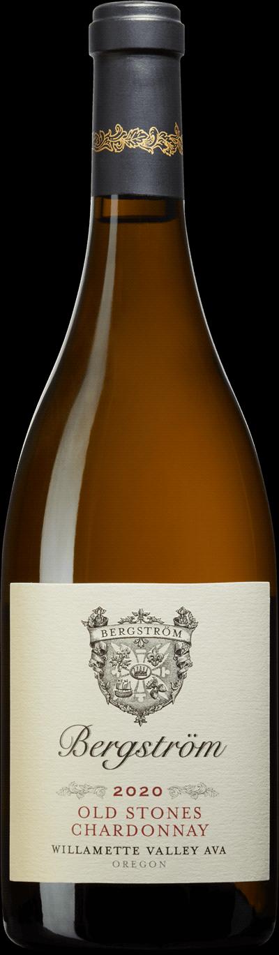 Bergström Old Stones Chardonnay