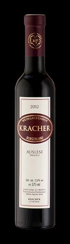 Kracher Beerenauslese Zweigelt