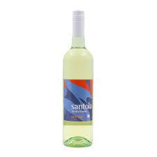 Messias Vinho Verde Santola Branco