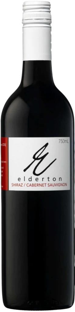 Elderton E Series Shiraz - Cabernet Sauvignon