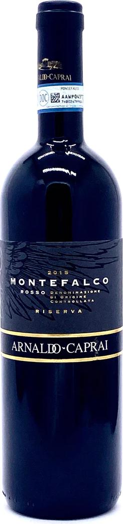 Arnaldo-Caprai Riserva Montefalco Rosso