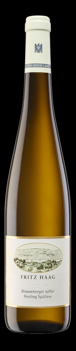 Fritz Haag Brauneberger Juffer Riesling Spätlese