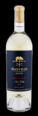 Maxville Sauvignon Blanc