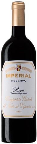 Imperial Rioja Reserva