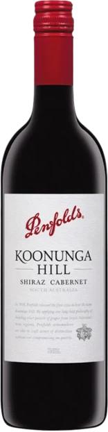 Penfolds Koonunga Hill Shiraz - Cabernet