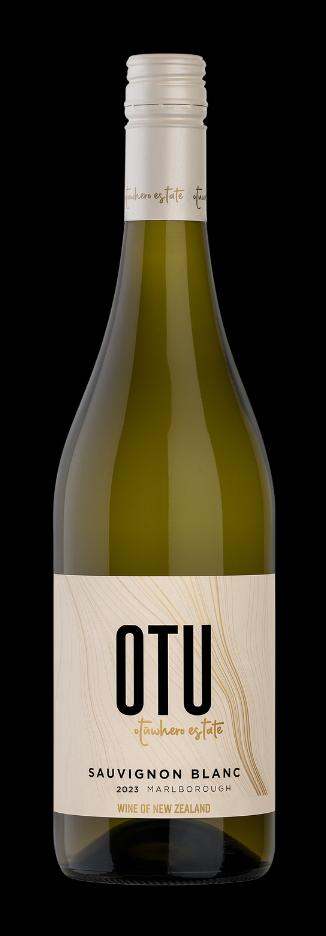 OTU Wines Sauvignon Blanc