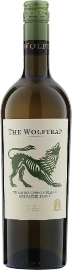 Boekenhoutskloof The Wolftrap White Blend