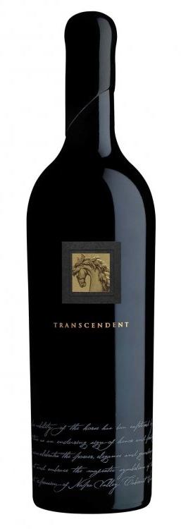 Black Stallion Transcendent Cabernet Sauvignon