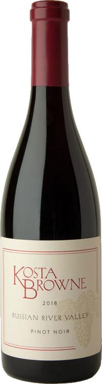 Kosta Browne Russian River Valley Pinot Noir