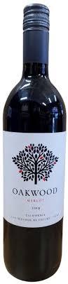 Oakwood Merlot