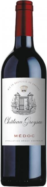 Château Greysac Médoc