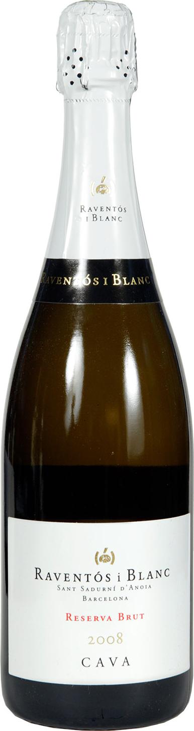 Raventós i Blanc Blanc de Blancs Brut