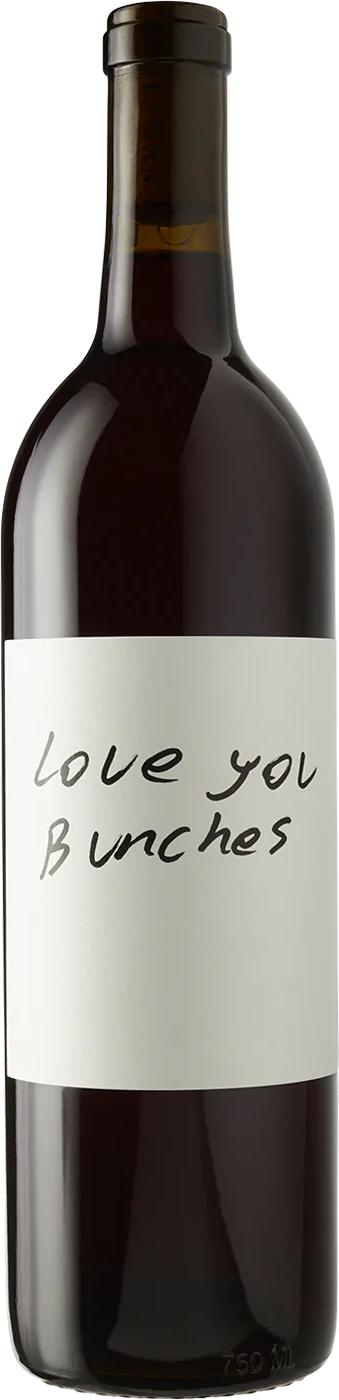 Stolpman Vineyards Love You Bunches Sangiovese