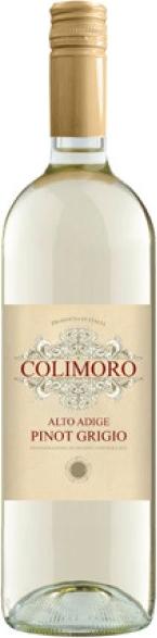 Colimoro Pinot Grigio Alto Adige