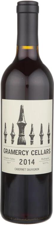 Gramercy Cellars Cabernet Sauvignon