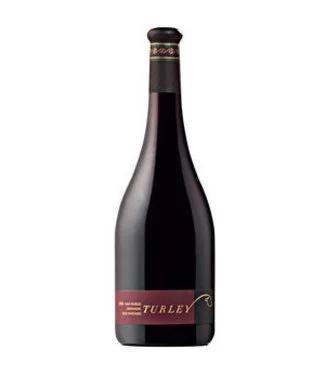 Turley Estate Petite Sirah