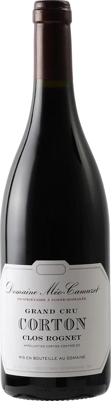 Méo-Camuzet Corton Grand Cru 'Clos Rognet'