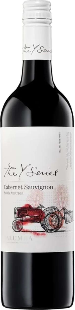 Yalumba Y Series Cabernet Sauvignon