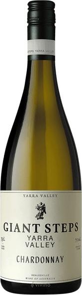 Giant Steps Chardonnay