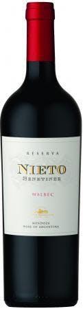 Nieto Senetiner Reserva Malbec