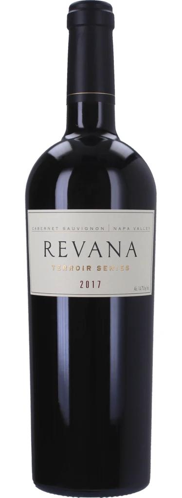 Revana Terroir Series Cabernet Sauvignon