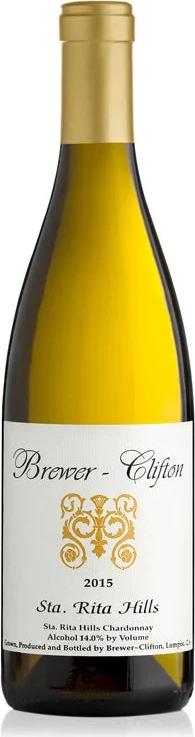 Brewer-Clifton Sta. Rita Hills Chardonnay