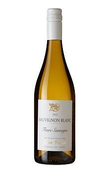 Leon Vatan Fleurs Sauvages Sauvignon