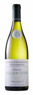 Domaine William Fèvre Chablis Premier Cru Vaulorent