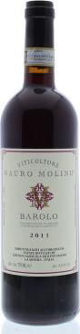 Mauro Molino Barolo