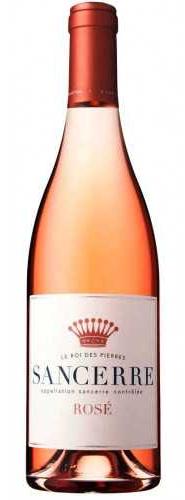 Le Roi des Pierres Sancerre Rosé