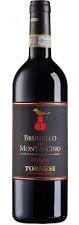 Tornesi Brunello di Montalcino