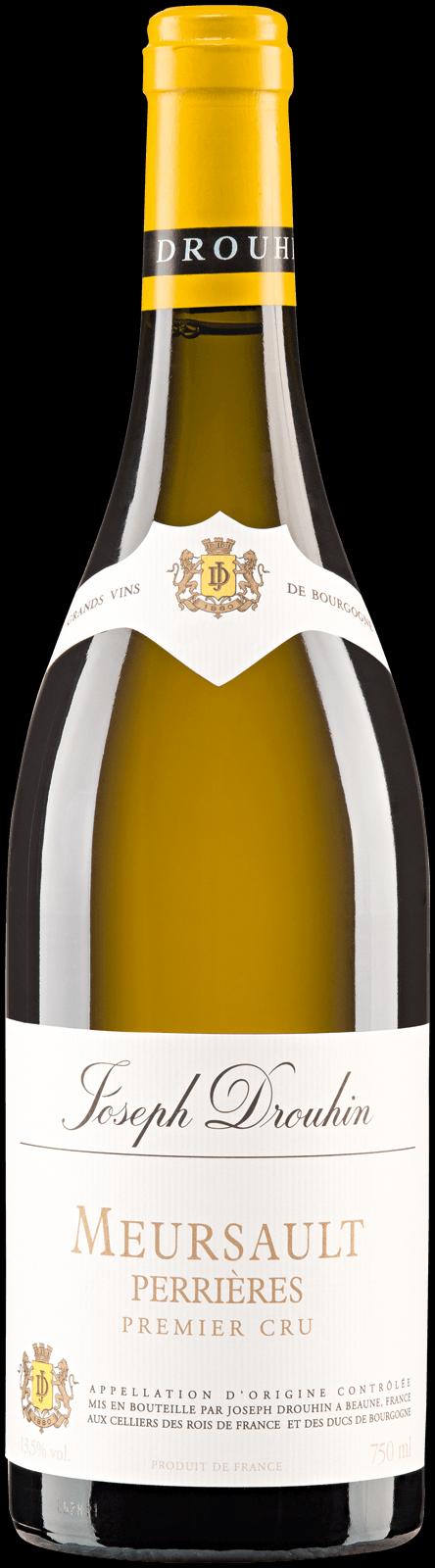 Joseph Drouhin Meursault 1er Cru 'Perrières'