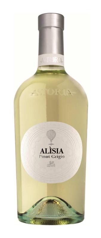 Astoria Alisia Pinot Grigio