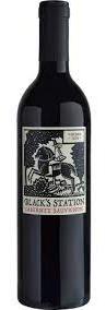 Black's Station Cabernet Sauvignon