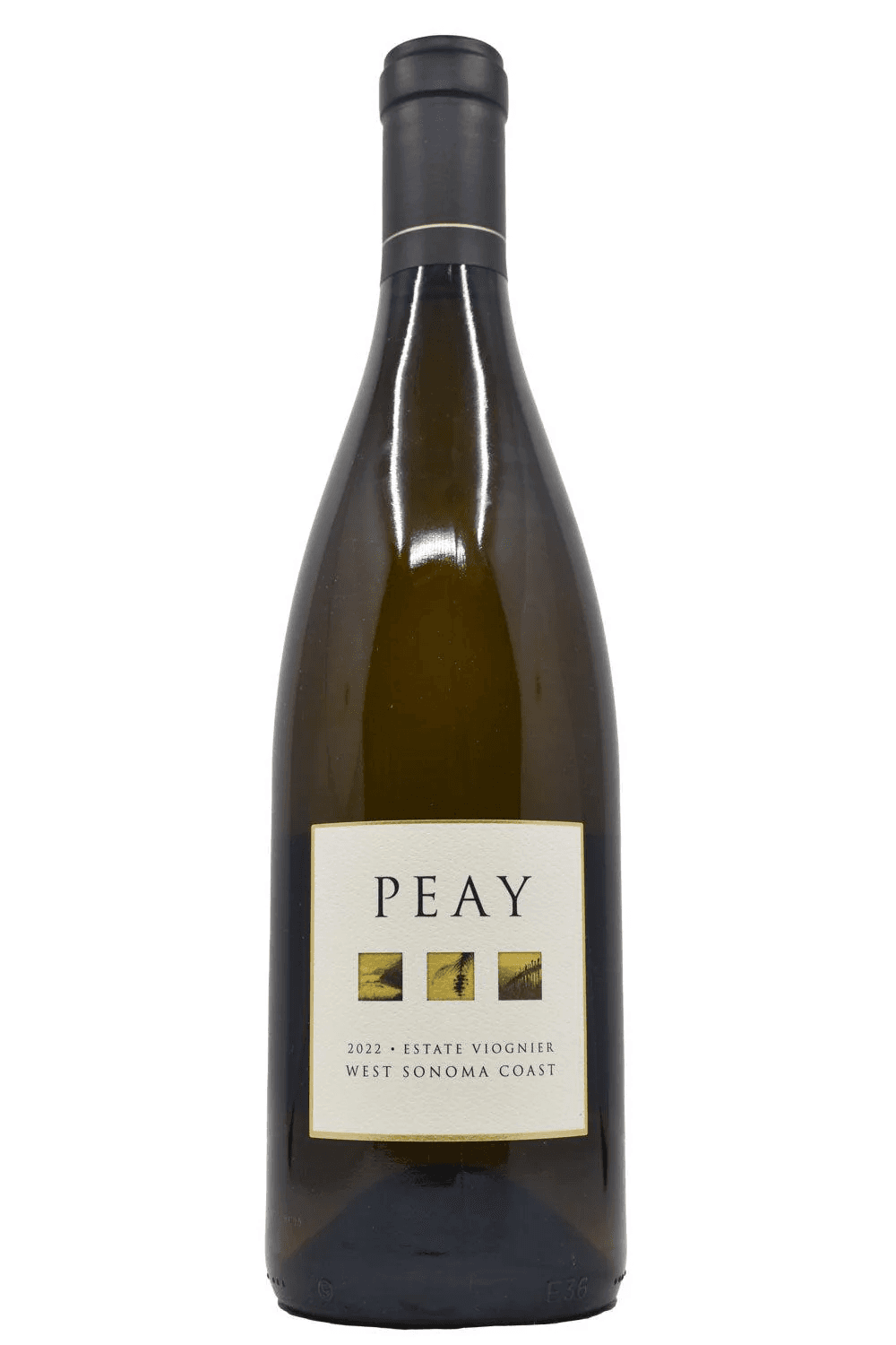 Peay Estate Viognier