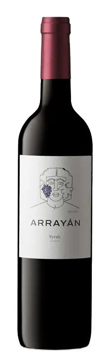 Arrayán Selección