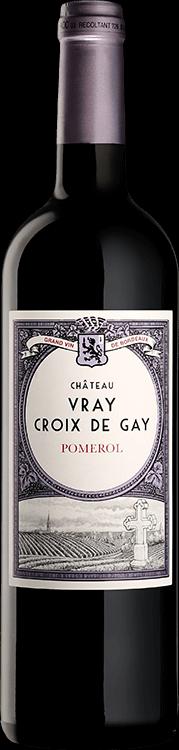 Château Vray Croix de Gay Pomerol