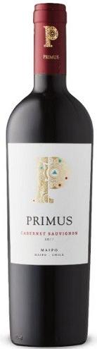 Primus Cabernet Sauvignon