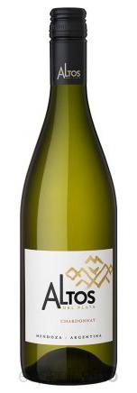 Terrazas de los Andes Altos del Plata Chardonnay