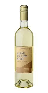 Stinson Vineyards Sugar Hollow White