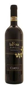 Curto Marco La Foia Barolo