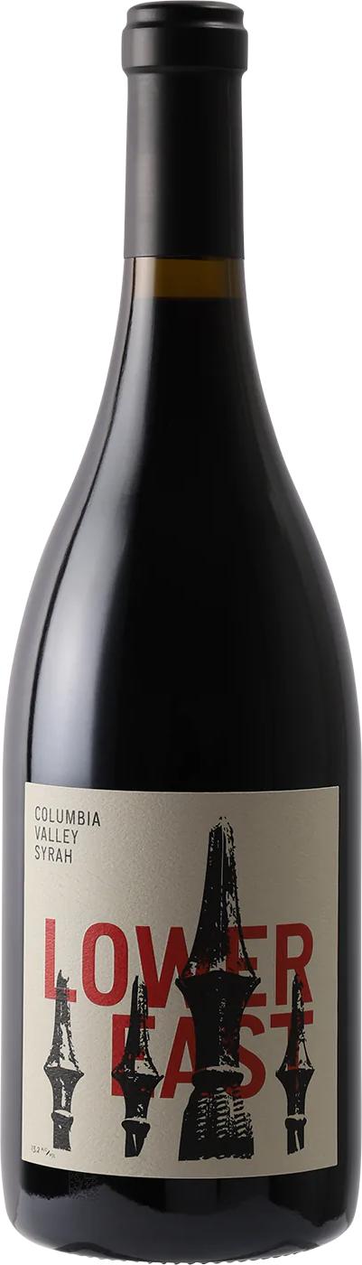 Gramercy Cellars Lower East Syrah