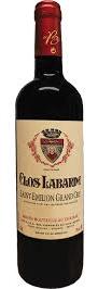 Clos Labarde Saint-Émilion Grand Cru