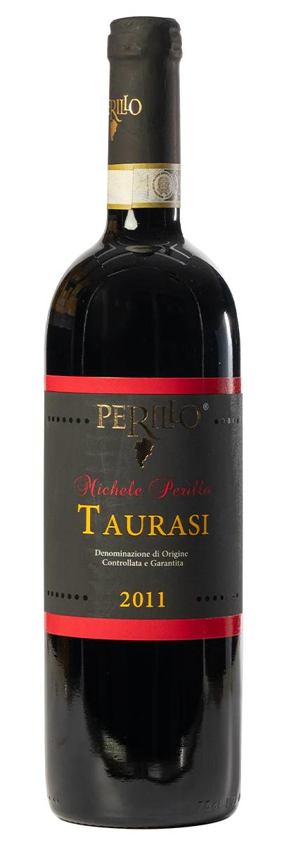 Perillo Taurasi