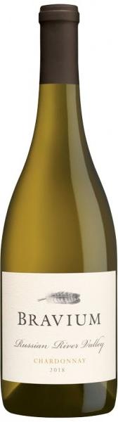 Bravium Chardonnay